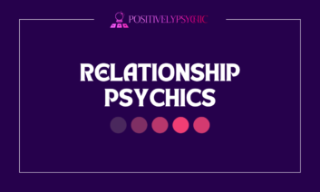 Relationship Psychics: Best Psychic Love Readings