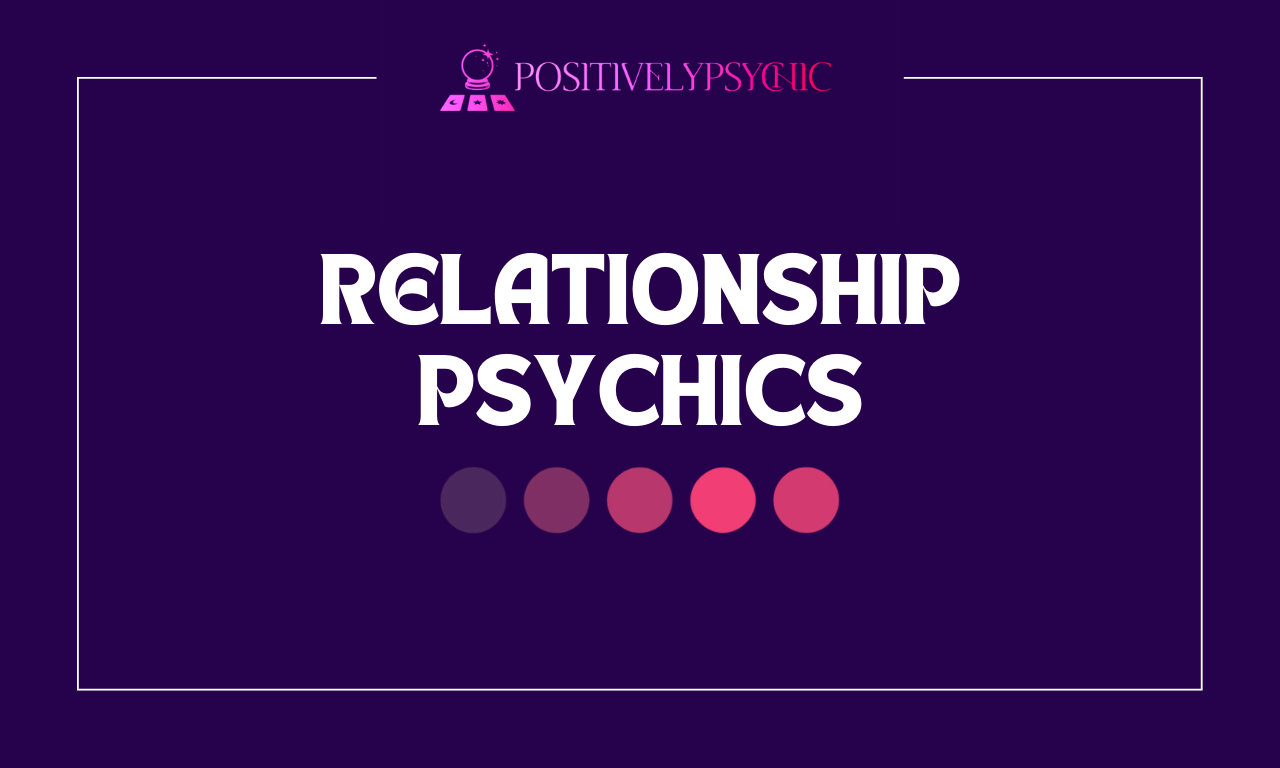 Relationship Psychics