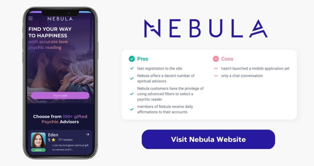 Nebula Review