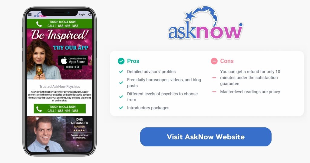 AskNow Review