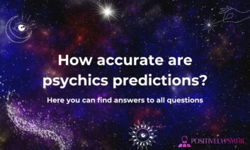How accurate are psychics predictions?
