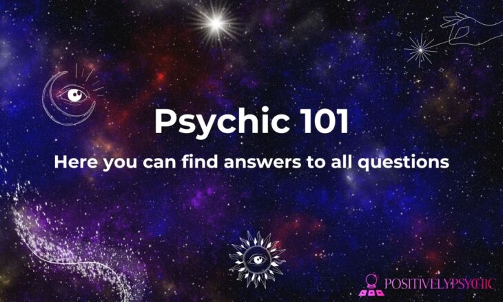 Psychic 101