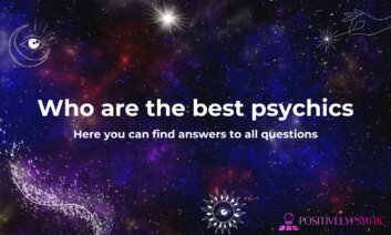 Who are the best psychics