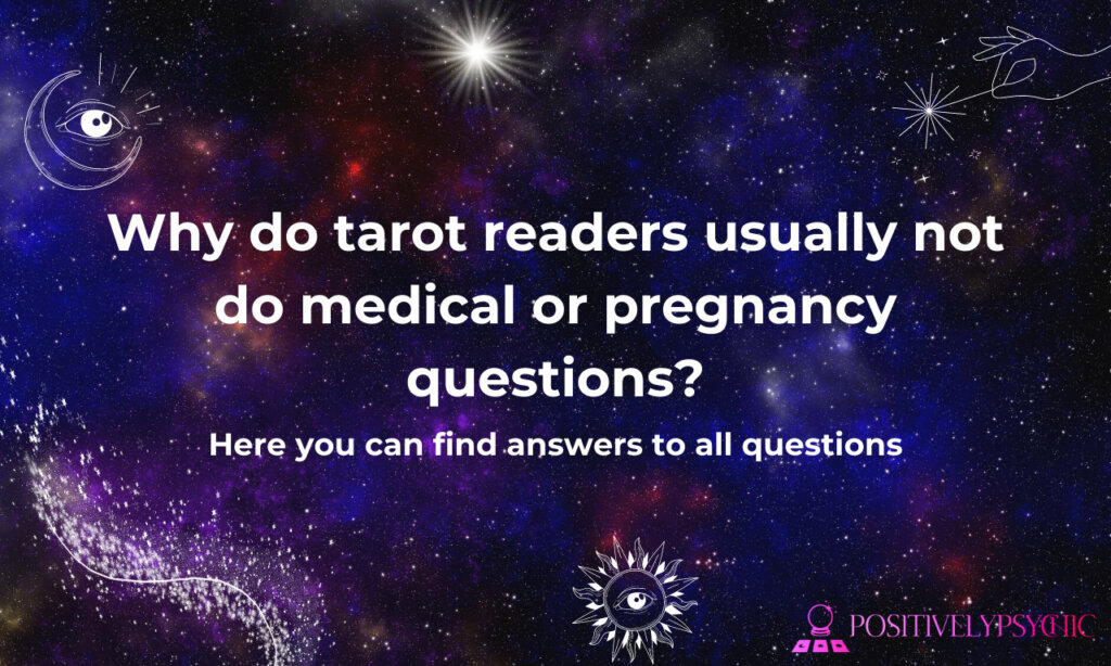 readers usually not do medical questions
