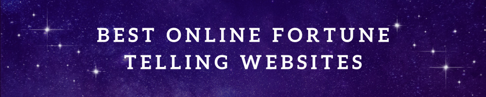 Best online fortune telling websites