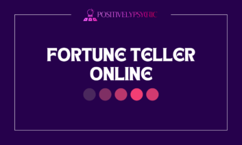 Fortune Teller Online