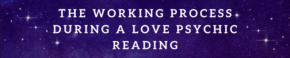 Love Psychic Reading