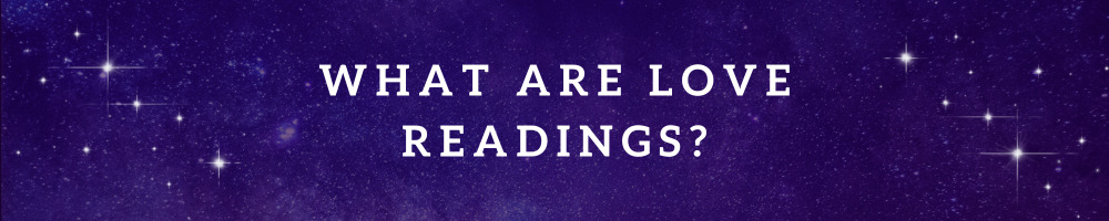 What are love readings