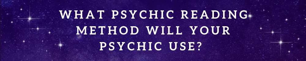 Online psychic readings for lost items